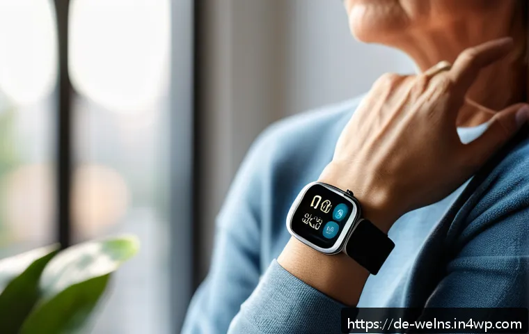 Wie Wellness-Technologie dein Gewicht revolutioniert – innovative Methoden für nachhaltige Kontrolle 3 웰니스 테크를 활용한 체중 조절 방법 관련 이미지 1
